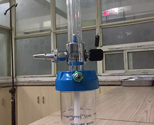 醫(yī)用中心供氧工程