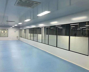 手術(shù)室空氣凈化工程